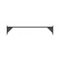 Bodyworx LCF102-S2 Long Chin-up Bar (Single) Bodyworx LCF102-S2 Long Chin-up Bar (Single)